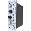 Rupert Neve Designs 511 Mic Preamp with Texture - Designed By Rupert Neve For The 500 Series
