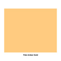 Photo of Rosco Gel Sheet - Pale Amber Gold