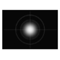 Photo of Rosco Diffusion 101 Light Frost - 20inx24in Sheet