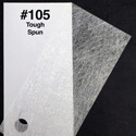 Photo of Rosco Diffusion Sheet - Tough Spun - 20 Inch x 24 Inch Sheet