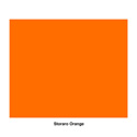 Photo of Rosco R2002 Gel Sheet- Storaro Orange