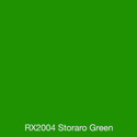 Photo of Rosco R2004 Gel Sheet - Storaro Green