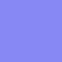 Rosco 20x24 Gel Sheet - 1/3 Blue / Third Blue CTB