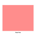Photo of Rosco R34 Gel Sheet - Flesh Pink
