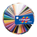 Photo of Rosco Cinegel 3402 Mired Shift  20 Inch x 24 Inch Sheet