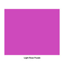 Photo of Rosco Gel Sheet - Light Purple