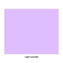 Photo of Rosco R52 Gel Sheet - Light Lavender