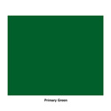 Photo of Rosco Lux R91 Primary Green - 20 Inch x 24 Inch Sheet