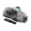 Rycote 029101 Large Cyclone Windjammer