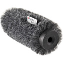 Photo of Rycote 033022 Classic Softie Windshield (24/25) - 10cm