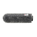 Rycote 033072 Classic Softie Front Only 24cm Medium Hole for AT835B & AT8035 Shotgun Mics