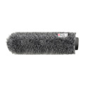 Photo of Rycote 033072 Classic Softie Front Only 24cm Medium Hole for AT835B & AT8035 Shotgun Mics