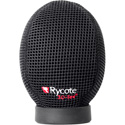 Rycote 033205 Premium push-on Windshield with 3D-Tex - 5cm Super-Softie - Standard Hole (19/22)