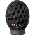 Photo of Rycote 033205 Premium push-on Windshield with 3D-Tex - 5cm Super-Softie - Standard Hole (19/22)