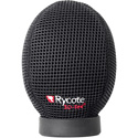 Rycote 033206 5cm Super-Softie (24/25) Slip-On Windshield with 3D-Tex