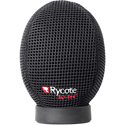 Photo of Rycote 033206 5cm Super-Softie (24/25) Slip-On Windshield with 3D-Tex