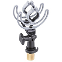 Photo of Rycote RYC041117 InVision INV-6 Heavy -  Microphone Suspension for Short/Small Condenser Mics