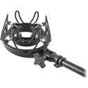 Photo of Rycote 044901 InVision USM - Universal Microphone Shock-Mount