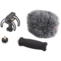 Rycote 046001 Portable Recorder Audio Kit