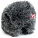 Photo of Rycote 055383 Mini Windjammer for 18cm SGM Foam WS