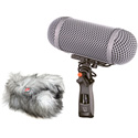 Photo of Rycote 086004 Modular Windshield WS 1 Kit