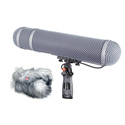 Rycote Modular Windshield Kit 5 for Sennheiser ME66 and ME80