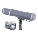 Rycote Modular Windshield Kit 6 for AT8035 AT835B AT815ST and AT4071A