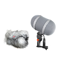 Rycote 086038 Modular Windshield WS 9 Kit For Sennheiser MKH8020 / 8040 / 8050