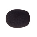 Rycote 104404 35/50 Reporter/Handheld Mic Foam Windscreen