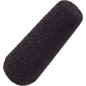 Rycote 104428 18cm Foam Windshield for Sennheiser ME66 - Single