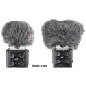 Photo of Rycote 55454 Zoom H6 Mini Windjammers