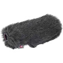 Photo of Rycote 55465 Mini Windjammer for Rode VideoMic Pro with Rycote Lyre Shockmount