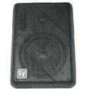 Photo of EV 160 Watt 8 Ohm 2-Way Weather Resistant Speaker (Black) Pair