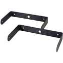 Photo of EV S-40MBB Speaker Mounting Brackets for EV S40 Speakers - Black