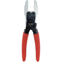 Simply45 S45-C370 Keystone Jack Seating Plier for Toolless Jacks & Seating Punchdown IDC Contact Cap