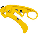 Photo of Simply45 - S45-S01YL Adjustable UTP Stripper - Yellow