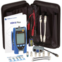 Simply45 ST-158002 VDV II Plus - Cable Verifier - Kit
