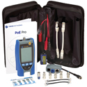 Simply45 ST-158004 VDV II Pro - PoE PRO Data Cable and PoE Verifier