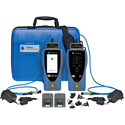 Photo of Simply45 ST-163008 LanTEK IV-S 500MHz Cable Certifier - TIA Category 6A/ ISO Class EA