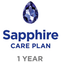 Simply45 ST-SCP1YR Sapphire Care Plan for LanTEK III and IV Cable Certifier - 1 Year