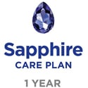 Photo of Simply45 ST-SCP1YR Sapphire Care Plan for LanTEK III and IV Cable Certifier - 1 Year