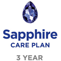 Photo of Simply45 ST-SCP3YR Sapphire Care Plan for LanTEK III and IV Cable Certifier - 3 Year
