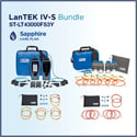 Photo of Simply45 ST-LT43000FS3Y LanTEK IV-S 3000MHz Bundle with 3 Years of Sapphire Care Support