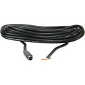 Photo of Connectronics Premium S-VHS 4-Pin Male to Bare Lead 6Ft