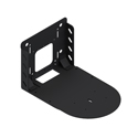 STRONGARM SA-100WMK Wall Mount for AW-UE100 PTZ Camera - Black