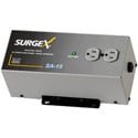 SurgeX SA15 Surge Eliminator & Power Conditioner 15 Amps at 120 Volts