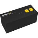 SurgeX SA20 Surge Eliminator & Power Conditioner 20 Amps at 120 Volts