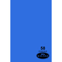 Savage 58-12 - Seamless Paper - 107in x 12Yds - Studio Blue