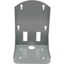 Photo of STRONGARM HR140WMRGR Wall Mount for Panasonic AW-HR140 / AW-UR100 PTZ Cameras - Gray