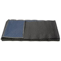 BLANKET-1 Economy Sound Blanket for Studio Acoustic Treatment 72 x 80 Inches with 36 ounces of filler per yard